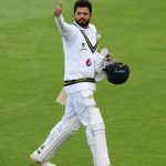 Azhar Ali announces retirement from test Cricket