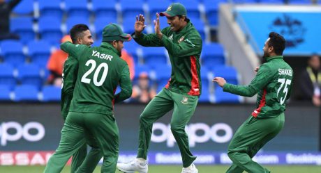 IND vs BAN: Miraz is the hero to pull the strings in the end and beat India by one wicket
