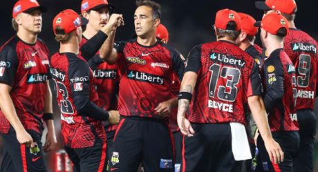 BBL 2022-23 : When and Where to Watch, Squads, Schedule and Live Streaming Details for India