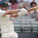 Australian star Cameron Green Ruled out of Sydney Test due to a fractured finger