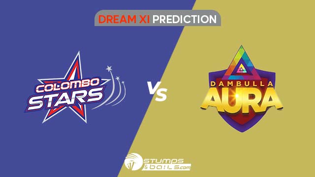 CS vs DA Dream 11 Prediction