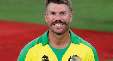 David Warner Bombshell decision to withdraw from the Captaincy application