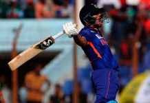 Double Centuries in ODI Cricket: Glenn Maxwell joins the elite list with a match winning knock Double century in ODI