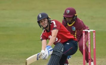 ENG-W vs WI-W 3rd T20I Match Highlights ENG-W vs WI-W 3rd T20I Match Highlight