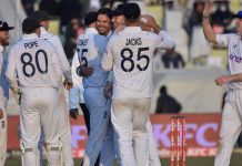PAK Vs ENG 1st test Day 4: England sense lead despite solid show by Pakistan PAK vs ENG 1st Test day 4 Update