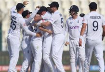 ENG VS PAK 2nd Test: England Beat Pakistan by 26 Runs in Thriller 2nd Test, Lead Series 2-0 ENG VS PAK 2nd Test Match Highlights