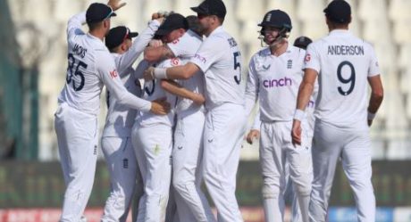 ENG VS PAK 2nd Test: England Beat Pakistan by 26 Runs in Thriller 2nd Test, Lead Series 2-0