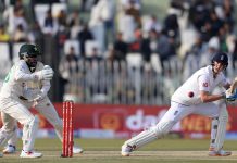 England Post Record Total on The First Day of a Test Match against Pakistan: PAK vs ENG England vs Pakistan 1st Test
