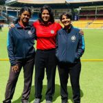 Gender Equality in Cricket: BCCI to Include Women Umpire in Ranji Trophy