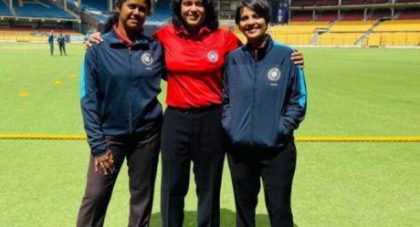 Gender Equality in Cricket: BCCI to Include Women Umpire in Ranji Trophy