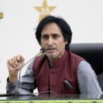 Just two days after getting fired as PCB Chief; Ramiz Raja call’s out Pakistan Government