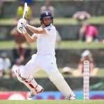 Gary Ballance signed a two-year contract With Zimbabwe Cricket