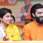 Gujarat Elections 2022 Ravindra Jadeja: Indian all-rounder’s wife Rivaba Jadeja wins Jamnagar North seat with over 56 percent votes