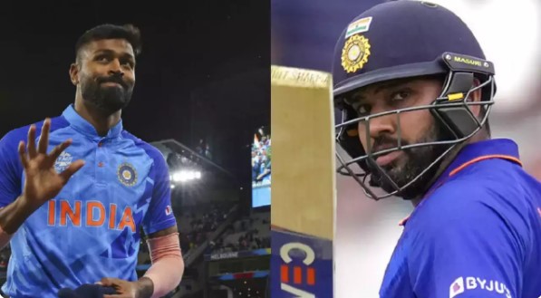 India’s next ODI and T20I Captain