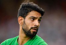 Haris Rauf Biography, Age, Height, Centuries, Net Worth, Wife, ICC Rankings, Career Haris Rauf Biography