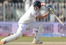 Who is Harry Brook? Player who smashed 4,4,4,4,4,4 in one over on day 1 and 27 on day 2 in a single over again! Who is Harry Brook?