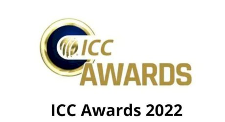 ICC Awards 2022: Complete List of nominees