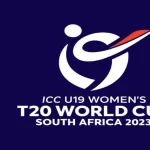 ICC U19 Women’s T20 World Cup 2023 Squads, Groups, Fixtures, Schedule