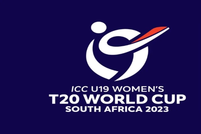 ICC U19 Womens T20 World Cup 2023