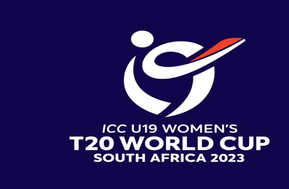 ICC U19 Women’s T20 World Cup 2023