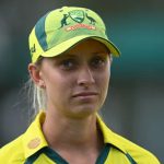Ashleigh Gardner claims no.1 position in latest ICC Women’s T20I All-rounders’ Ranking
