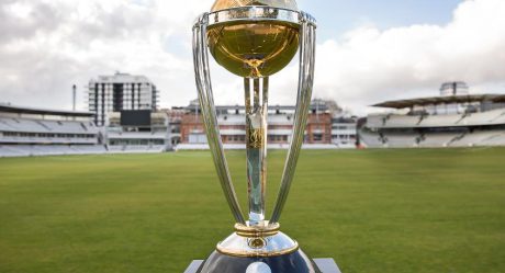 ICC World Cup 2023: No World Cup 2023 in India?