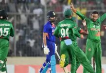 What went wrong for India in ODI series against Bangladesh? What went wrong for India in ODI series against Bangladesh?