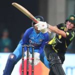 Richa’s blazing knock goes in vain as Australia beat India in fourth T2OI by 7 runs to capture series