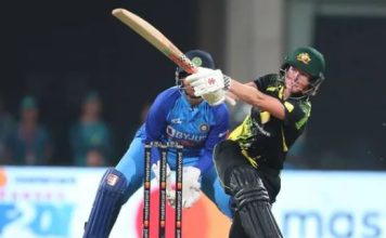 Richa’s blazing knock goes in vain as Australia beat India in fourth T2OI by 7 runs to capture series IND-W Vs AUS-W Match Highlights