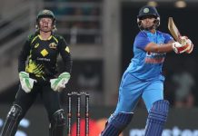 IND-W Vs AUS-W 4th T20I Fantasy Cricket Tips