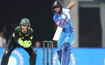 IND-W Vs AUS-W 5th T20I Playing 11: Players to watch out for IND vs SL 1st T20I 1st innings update