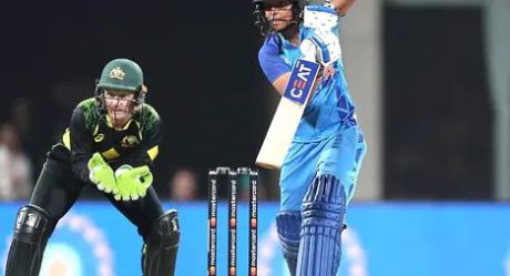 IND-W Vs AUS-W 5th T20I Playing 11: Players to watch out for