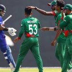 Top 3 reasons behind India’s 1st ODI loss against Bangladesh