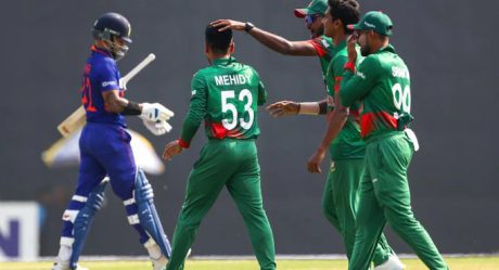 Top 3 reasons behind India’s 1st ODI loss against Bangladesh