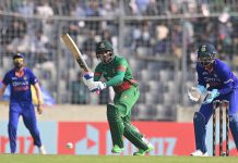 BAN vs IND: India vs Bangladesh 1st Innings Update, India tour of Bangladesh 2022 BAN vs IND 1st Innings Update