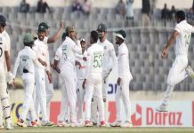 IND VS BAN DAY 3, 2nd Test, Bangladesh’s second innings ends for 231, India needs 100 to win the second Test IND vs BAN 2nd Test Live