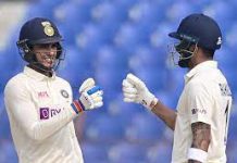 IND vs BAN 2nd Test Update, Day 1 Update: Umesh Yadav, R Ashwin share eight wickets to provide India edge over Bangladesh on day 1 IND vs BAN 2nd Test Update