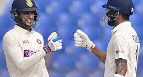 IND vs BAN 2nd Test Update, Day 1 Update: Umesh Yadav, R Ashwin share eight wickets to provide India edge over Bangladesh on day 1