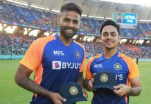 IND vs BAN: Ishan Kishan credits Surya Kumar Yadav for his 200 knock, look How? IND vs BAN 3rd ODI