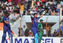 IND vs BAN: Ishan’s double ton and Virat’s ton thump past Bangladesh Bowlers IND vs BAN 3rd ODI First Innings