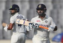 IND vs BAN Match Updates: Bangladesh bounce back on day 2 after Rishabh Pant & Shreyas Iyer’s Masterclass Innings IND vs BAN Match Updates