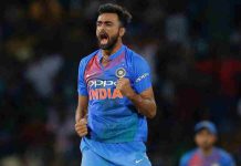IND vs BAN: Jaydev Unadkat replaces Shami for Bangladesh Test Series IND vs BAN Test Series