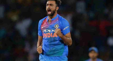 IND vs BAN: Jaydev Unadkat replaces Shami for Bangladesh Test Series