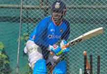 Rishabh Pant is back in squad for the first Test against Bangladesh IND vs BAN match update