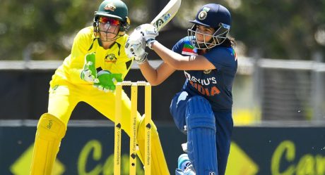 When & Where to Watch India women vs Australia women T20I Series Live