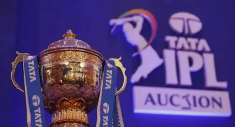 IPL 2023 Auction: IPL Release Final Auction List of 405 Players, Check Details!