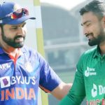 IND Vs BAN Playing 11: Fantasy cricket tips for IND Vs BAN, key players, IND Vs BAN live streaming