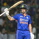 ODI World Cup 2023: Indian Openers Battle
