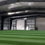 BCCI Pushing Cricket to next level, Proposal for Construction of Indoor Cricket Training Facility
