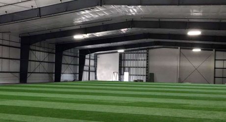 BCCI Pushing Cricket to next level, Proposal for Construction of Indoor Cricket Training Facility